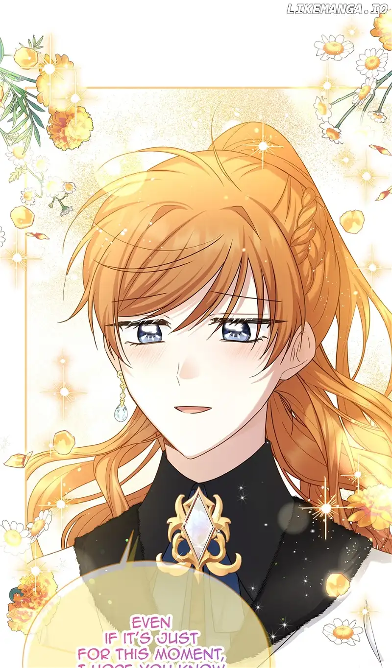 The Duchess with an Empty Soul Chapter 152 69